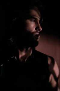 Escape from New York